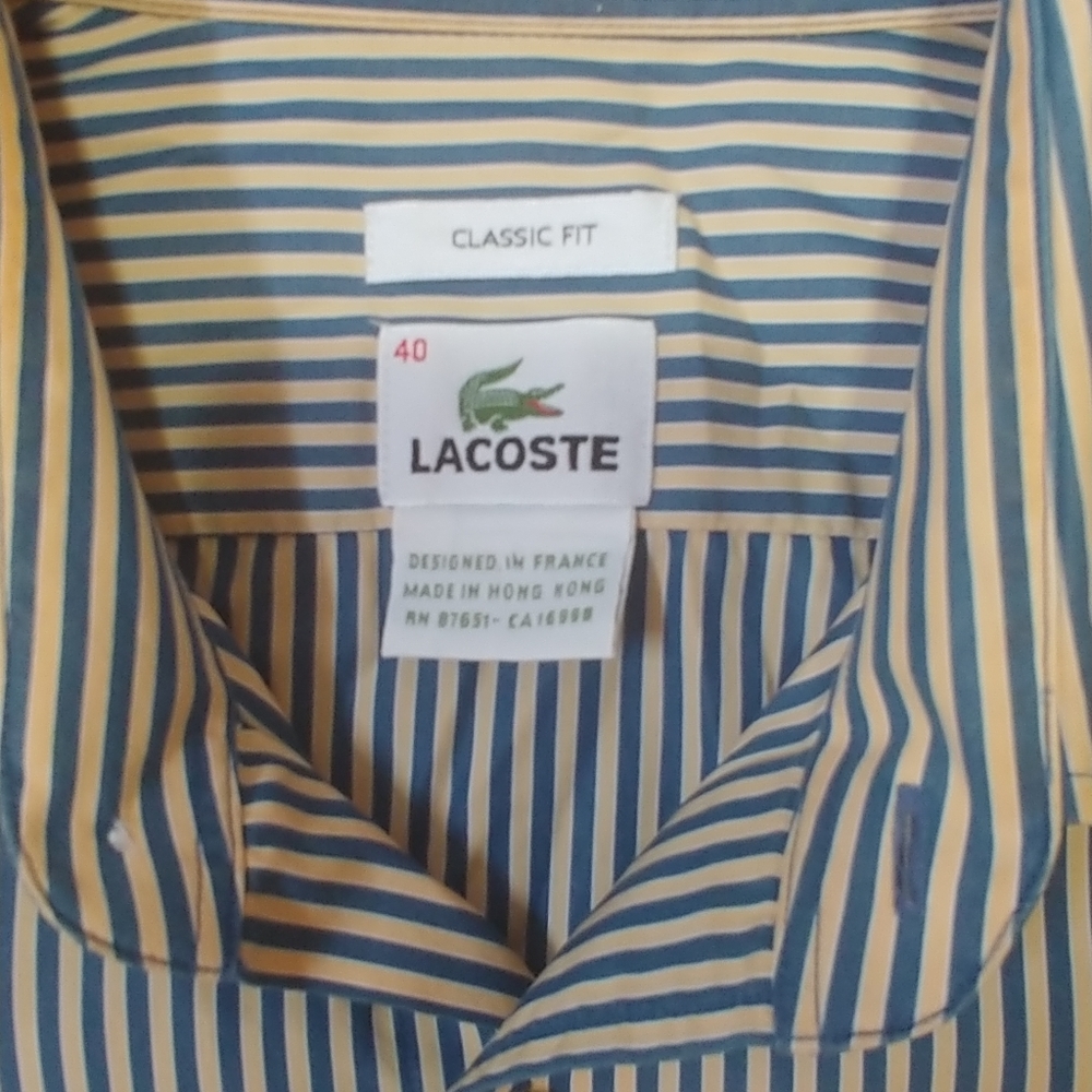 Button down shirt - Picture 4 of 4